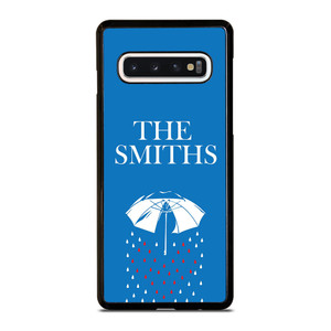 THE SMITHS ROCK BAND Samsung Galaxy S10 Case Cover THE SMITHS ROCK BAND Samsung Galaxy S10 Case Cover
