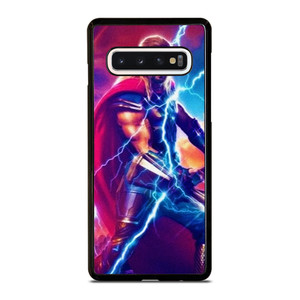 THOR LOVE AND THUNDER 2 Samsung Galaxy S10 Case Cover