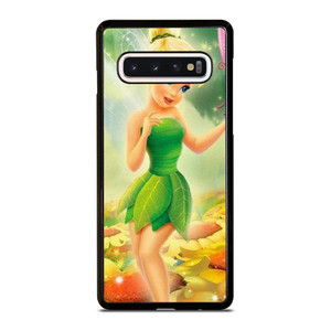 TINKERBELL DISNEY BEAUTIFUL Samsung Galaxy S10 Case Cover TINKERBELL DISNEY BEAUTIFUL Samsung Galaxy S10 Case Cover