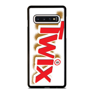 TWIX CHOCOLATE BAR LOGO Samsung Galaxy S10 Case Cover