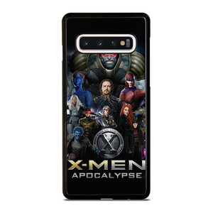 X-MEN APOCALYPSE 2 Samsung Galaxy S10 Case Cover