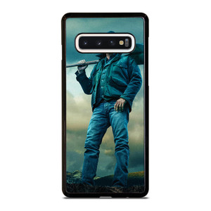 YELLOWSTONE KEVIN COSTNER Samsung Galaxy S10 Case Cover