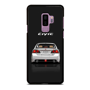 HONDA CIVIC RETRO Samsung Galaxy S9 Plus Case Cover