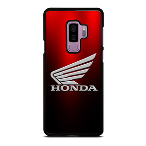 HONDA MOTOR LOGO Samsung Galaxy S9 Plus Case Cover