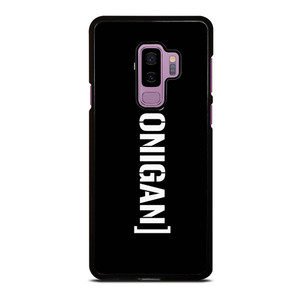 HOONIGAN RACING DIVISION LOGO Samsung Galaxy S9 Plus Case Cover
