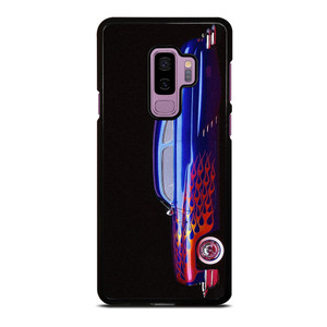 HOT ROD CAR Samsung Galaxy S9 Plus Case Cover