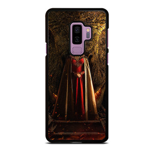 HOUSE OF THE DRAGON MILLY ALCOCK Samsung Galaxy S9 Plus Case Cover