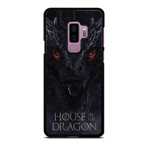 HOUSE OF THE DRAGON MOVIES Samsung Galaxy S9 Plus Case Cover