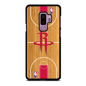 HOUSTON ROCKETS NBA ARENA Samsung Galaxy S9 Plus Case Cover HOUSTON ROCKETS NBA ARENA Samsung Galaxy S9 Plus Case Cover