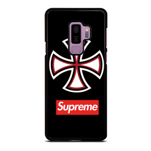 INDEPENDENT TRUCK COMPANY SUPREME Samsung Galaxy S9 Plus Case Cover INDEPENDENT TRUCK COMPANY SUPREME Samsung Galaxy S9 Plus Case Cover