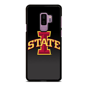 IOWA STATE CYCLONES FOOTBALL Samsung Galaxy S9 Plus Case Cover