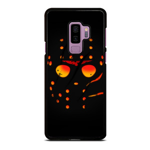 JASON VOORHEES FLAT ICON Samsung Galaxy S9 Plus Case Cover