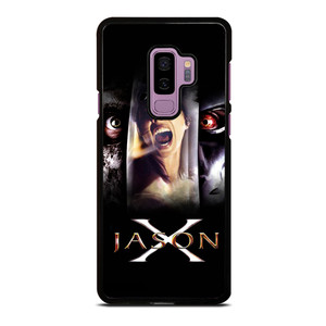 JASON X HORROR MOVIES Samsung Galaxy S9 Plus Case Cover JASON X HORROR MOVIES Samsung Galaxy S9 Plus Case Cover