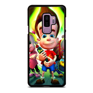 JIMMY NEUTRON BOY GENIUS Samsung Galaxy S9 Plus Case Cover