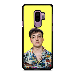 JOJI MILLER SINGER Samsung Galaxy S9 Plus Case Cover
