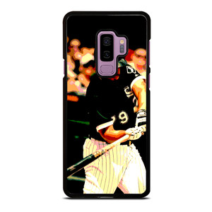 JOSE ABREU CHICAGO WHITE SOX MLB Samsung Galaxy S9 Plus Case Cover
