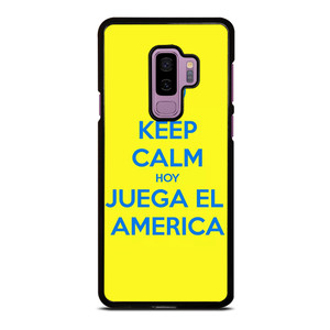 KEEP CALM AND GO CLUB AMERICA Samsung Galaxy S9 Plus Case Cover KEEP CALM AND GO CLUB AMERICA Samsung Galaxy S9 Plus Case Cover