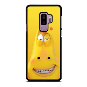 LARVA CARTOON YELLOW Samsung Galaxy S9 Plus Case Cover