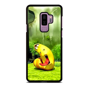 LARVA CRAZY FACE Samsung Galaxy S9 Plus Case Cover LARVA CRAZY FACE Samsung Galaxy S9 Plus Case Cover