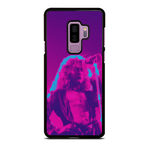 LED ZEPPELIN ROBERT PLANT Samsung Galaxy S9 Plus Case Cover