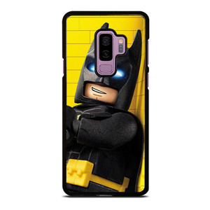 LEGO DC BATMAN Samsung Galaxy S9 Plus Case Cover LEGO DC BATMAN Samsung Galaxy S9 Plus Case Cover