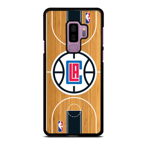 LOS ANGELES CLIPPERS NBA ARENA Samsung Galaxy S9 Plus Case Cover