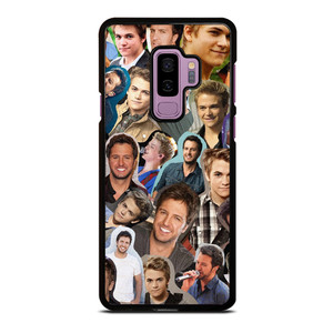 LUKE BRYAN MALE SINGER Samsung Galaxy S9 Plus Case Cover
