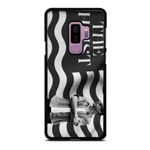 MACKLEMORE THE HEIST Samsung Galaxy S9 Plus Case Cover