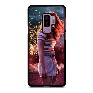 MAD MAX STRANGER THINGS Samsung Galaxy S9 Plus Case Cover