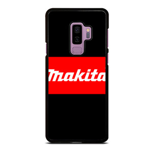 MAKITA ELECTRIC LOGO Samsung Galaxy S9 Plus Case Cover MAKITA ELECTRIC LOGO Samsung Galaxy S9 Plus Case Cover