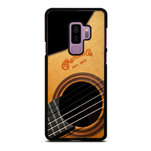 MARTIN AND CO ACOUSTIC GUITAR Samsung Galaxy S9 Plus Case Cover MARTIN AND CO ACOUSTIC GUITAR Samsung Galaxy S9 Plus Case Cover