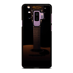 MARTIN AND CO GUITAR 2 Samsung Galaxy S9 Plus Case Cover MARTIN AND CO GUITAR 2 Samsung Galaxy S9 Plus Case Cover