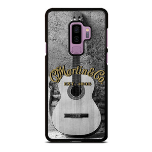 MARTIN AND CO GUITAR Samsung Galaxy S9 Plus Case Cover MARTIN AND CO GUITAR Samsung Galaxy S9 Plus Case Cover