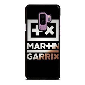 MARTIN GARRIX DJ LOGO Samsung Galaxy S9 Plus Case Cover
