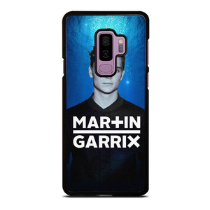 MARTIN GARRIX DJ Samsung Galaxy S9 Plus Case Cover
