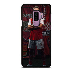 MARTIN ODEGAARD ARSENAL FC Samsung Galaxy S9 Plus Case Cover