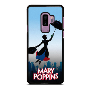 MARY POPPINS ICON Samsung Galaxy S9 Plus Case Cover