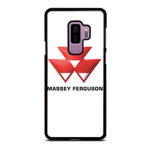 MASSEY FERGUSON AGRICULTURAL Samsung Galaxy S9 Plus Case Cover MASSEY FERGUSON AGRICULTURAL Samsung Galaxy S9 Plus Case Cover