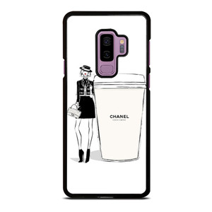 MEGAN HESS COCO CHINO Samsung Galaxy S9 Plus Case Cover MEGAN HESS COCO CHINO Samsung Galaxy S9 Plus Case Cover