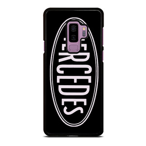 MERCEDES BENZ VINTAGE 1902 Samsung Galaxy S9 Plus Case Cover