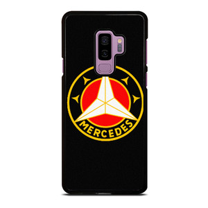 MERCEDES BENZ VINTAGE 1916 Samsung Galaxy S9 Plus Case Cover