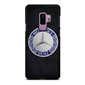 MERCEDES BENZ VINTAGE BADGE Samsung Galaxy S9 Plus Case Cover MERCEDES BENZ VINTAGE BADGE Samsung Galaxy S9 Plus Case Cover