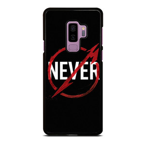 METALLICA THROUGH THE NEVER Samsung Galaxy S9 Plus Case Cover