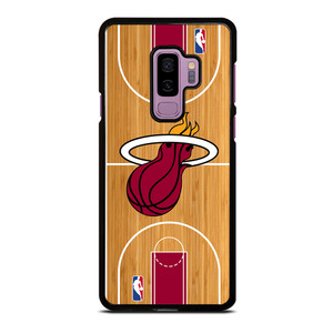 MIAMI HEAT NBA ARENA Samsung Galaxy S9 Plus Case Cover MIAMI HEAT NBA ARENA Samsung Galaxy S9 Plus Case Cover
