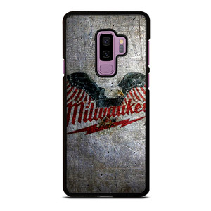 MILWAUKEE AMERICAN EAGLES LOGO Samsung Galaxy S9 Plus Case Cover MILWAUKEE AMERICAN EAGLES LOGO Samsung Galaxy S9 Plus Case Cover
