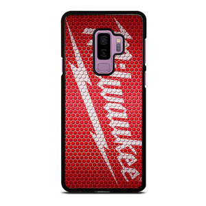 MILWAUKEE POWER TOOLS LOGO 2 Samsung Galaxy S9 Plus Case Cover