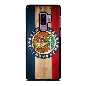 MISSOURI STATES LOGO Samsung Galaxy S9 Plus Case Cover
