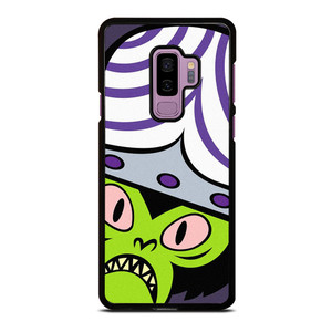 MOJO JOJO THE POWERPUFF GIRLS Samsung Galaxy S9 Plus Case Cover