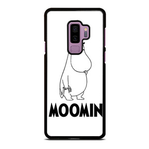 MUMINPAPPAN CUTE CARTOON Samsung Galaxy S9 Plus Case Cover