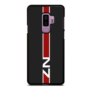 N7 MASS EFFECTS MILITARY Samsung Galaxy S9 Plus Case Cover N7 MASS EFFECTS MILITARY Samsung Galaxy S9 Plus Case Cover